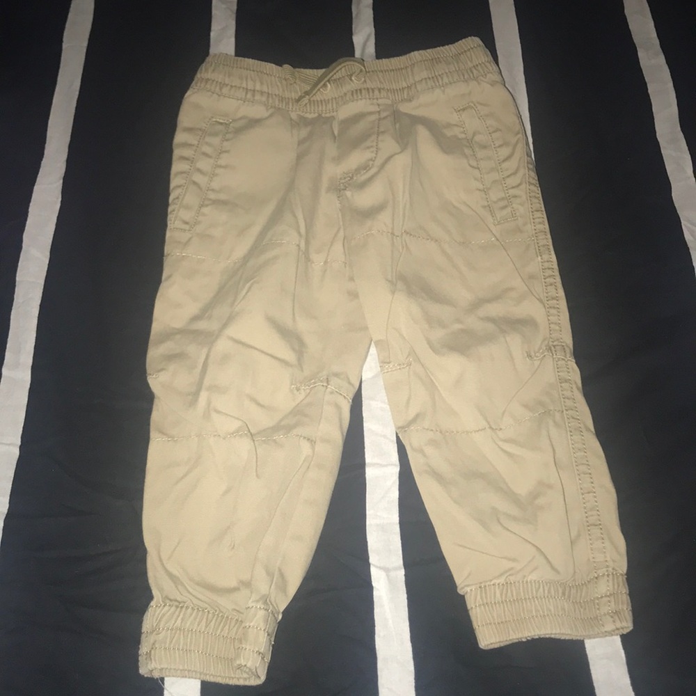 Polo (Ralph Lauren) toddler pants